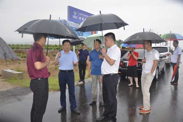 共青团山东省临沂市委副书记马允超赴郑城调研(图1) 共青团山东省临沂市委副书记马允超赴郑城调研(图1)