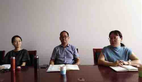 平邑特教教学成果论证会在济南大学召开(图2) 平邑特教教学成果论证会在济南大学召开(图2)