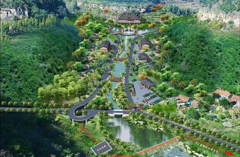 小山村迎来90后村支书(图3) 小山村迎来90后村支书(图3)