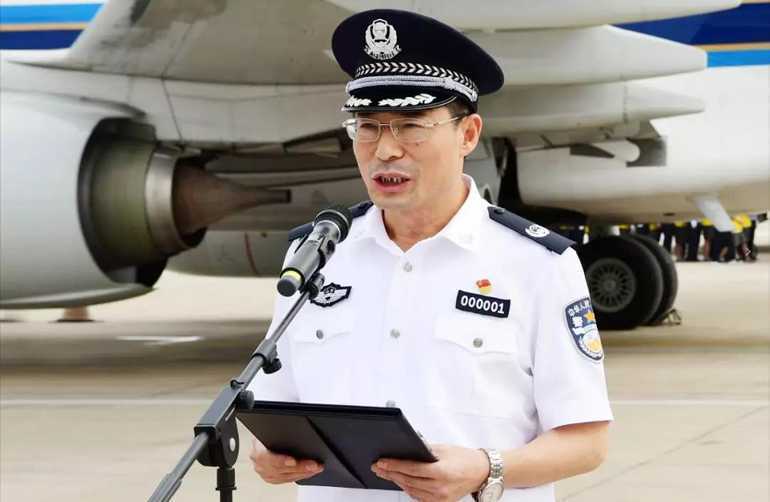 山东警方成功破获跨境电信网络诈骗大案(图1) 山东警方成功破获跨境电信网络诈骗大案(图1)