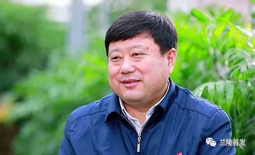 王传喜入选全国“最美奋斗者”建议人选(图1)