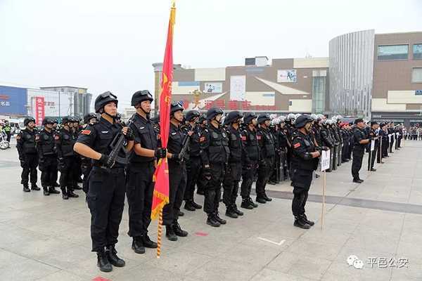 践行新使命   忠诚保大庆(图3)