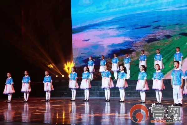 中国•东营首届短视频网红大会收官(图5)