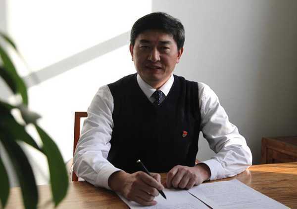 真抓实干 求新求破(图1)
