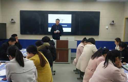 横向联系 纵向对比  整体提升教学质量(图2)
