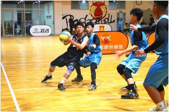 U16临沂一中队李明泰: 我们一定会打进全国赛(图1) U16临沂一中队李明泰: 我们一定会打进全国赛(图1)