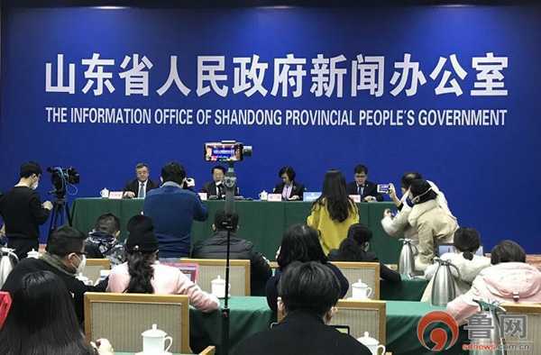 山东首例确诊病例已临床治愈 明天有望出院(图1) 山东首例确诊病例已临床治愈 明天有望出院(图1)