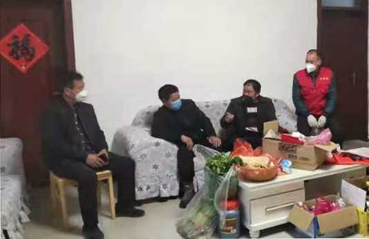 临沂郯城:李兴君自驾嫁女到婆家(图2)