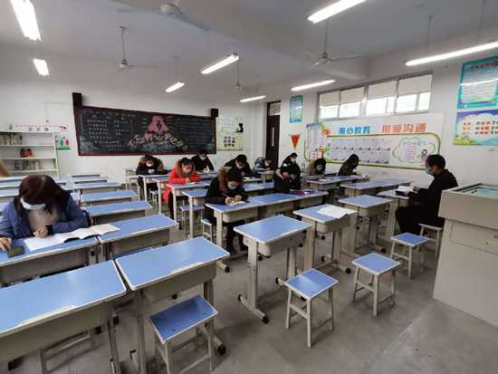 战“疫”之声(图1)