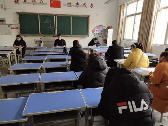 战“疫”之声(图2)