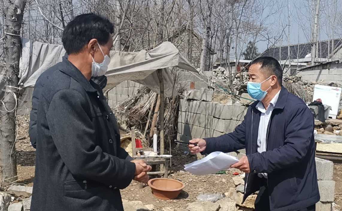 革陈规除陋习   营造良好社会风尚(图1)