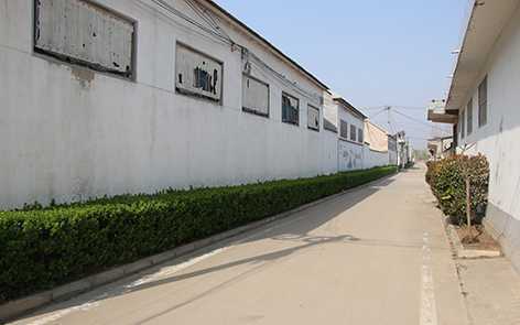 临沂温水:扎实开展人居环境综合整治工作(图2) 临沂温水:扎实开展人居环境综合整治工作(图2)