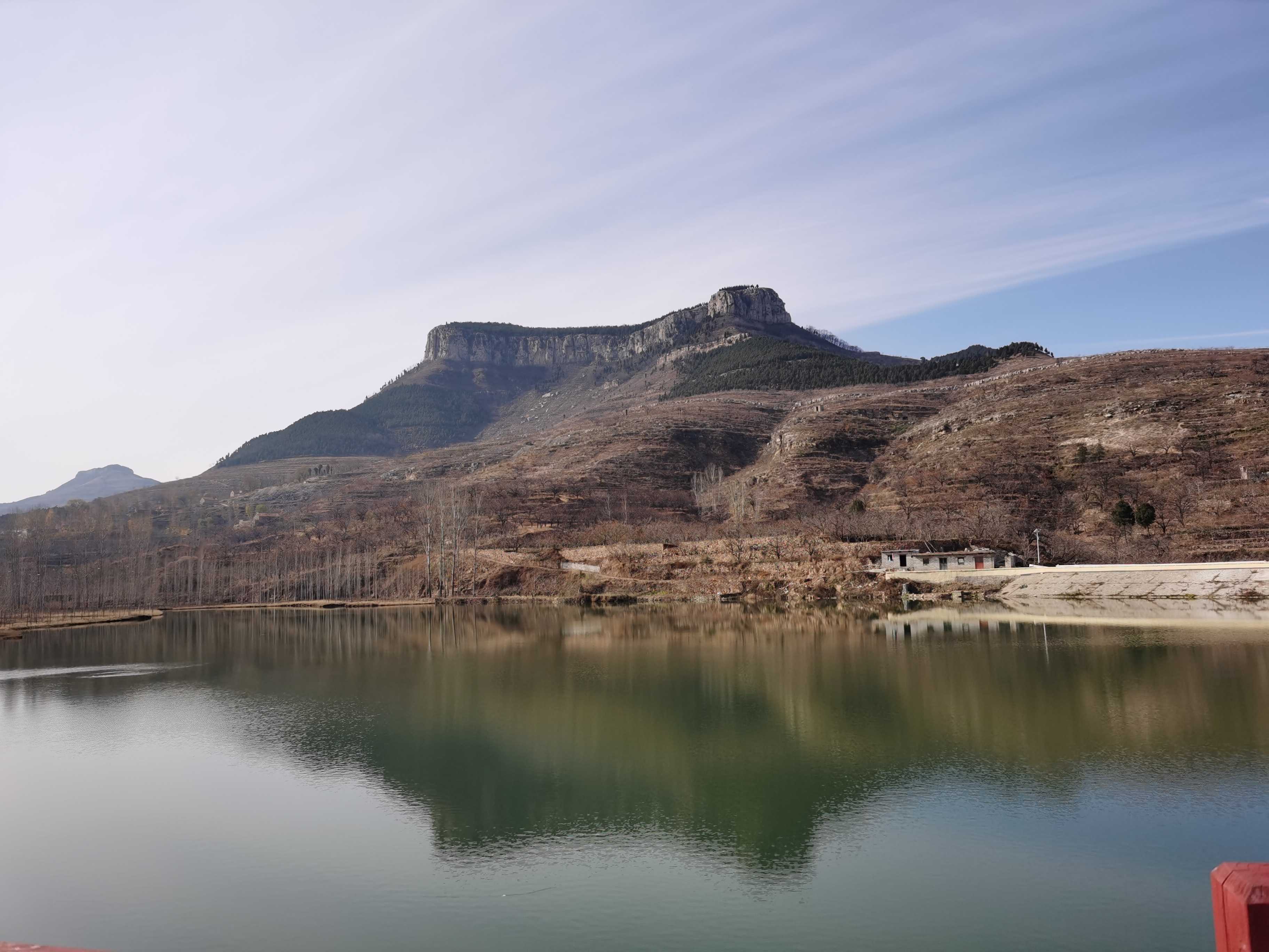 留得住绿水青山 系得住美丽乡愁(图1) 留得住绿水青山 系得住美丽乡愁(图1)