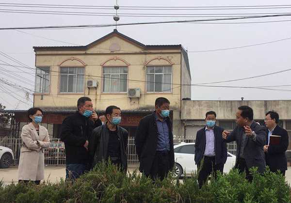 打擂攻坚 扛红旗 争一流 树形象(图1)