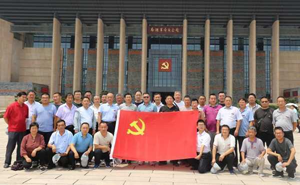 戊戌踏征程 奋战2020(图2) 戊戌踏征程 奋战2020(图2)