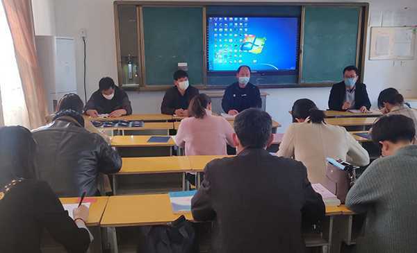 网络教学再优化 线上课堂又出发(图2) 网络教学再优化 线上课堂又出发(图2)