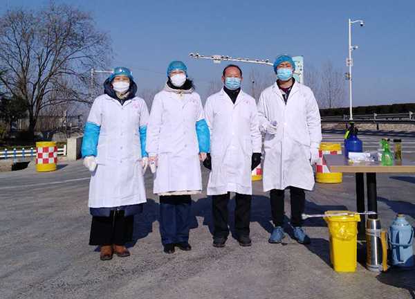把对生命的爱融入护理工作的每一个细节(图1) 把对生命的爱融入护理工作的每一个细节(图1)