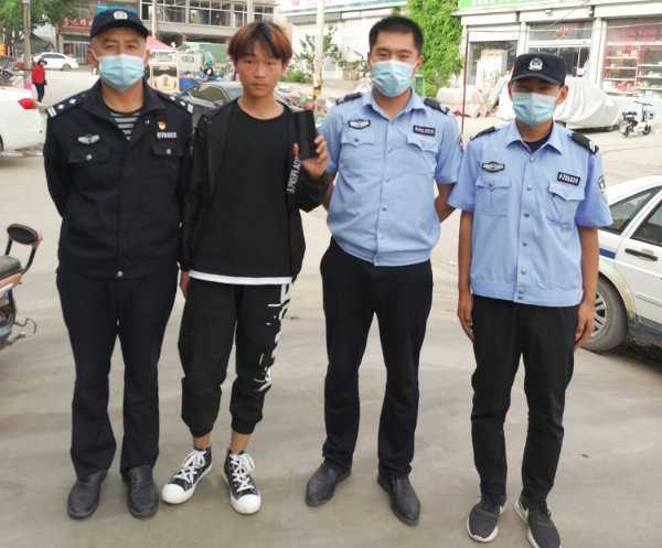 醉酒致电动车丢失 经民警调查真相大白(图2) 醉酒致电动车丢失 经民警调查真相大白(图2)