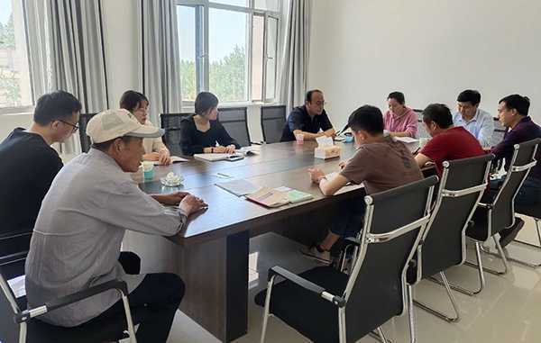 加大隐患排查,确保粮食流通安全生产形势稳定(图2) 加大隐患排查,确保粮食流通安全生产形势稳定(图2)