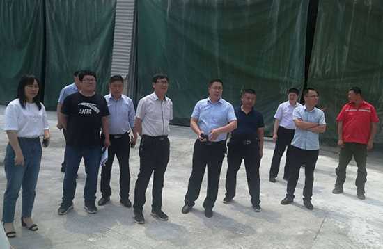 剑指问题不掩护 直面问题速整改(图3) 剑指问题不掩护 直面问题速整改(图3)