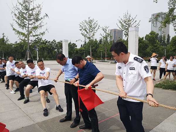 美丽平邑 我们是行动者(图2) 美丽平邑 我们是行动者(图2)