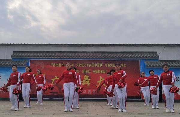 深入挖掘文旅资源 脱贫攻坚初显成效(图3) 深入挖掘文旅资源 脱贫攻坚初显成效(图3)