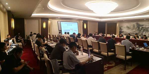 省体育局调研首届山东(临沂)体博会筹备工作(图2) 省体育局调研首届山东(临沂)体博会筹备工作(图2)