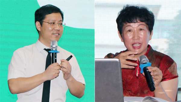 “中层团队”执行力提升专题研讨(图1)