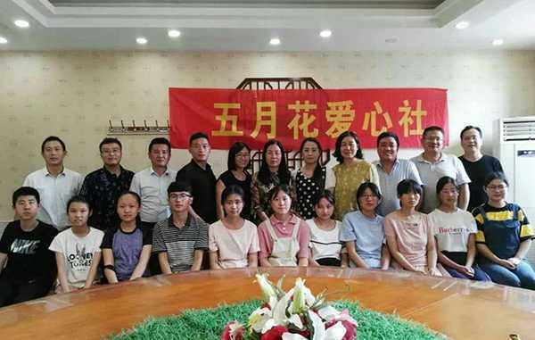 朱景光:三尺讲台写奉献 参政议政显情怀(图5) 朱景光:三尺讲台写奉献 参政议政显情怀(图5)