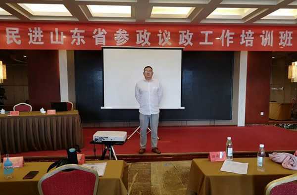 朱景光:三尺讲台写奉献 参政议政显情怀(图3) 朱景光:三尺讲台写奉献 参政议政显情怀(图3)