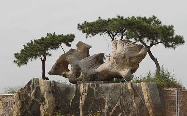 卧虎山田园旅游区首届烟花节10月1日璀璨绽放(图7) 卧虎山田园旅游区首届烟花节10月1日璀璨绽放(图7)