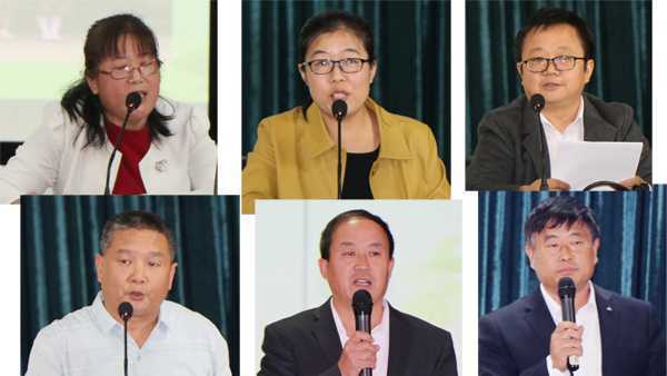平邑县实小兴蒙开展班主任经验交流会(图1) 平邑县实小兴蒙开展班主任经验交流会(图1)