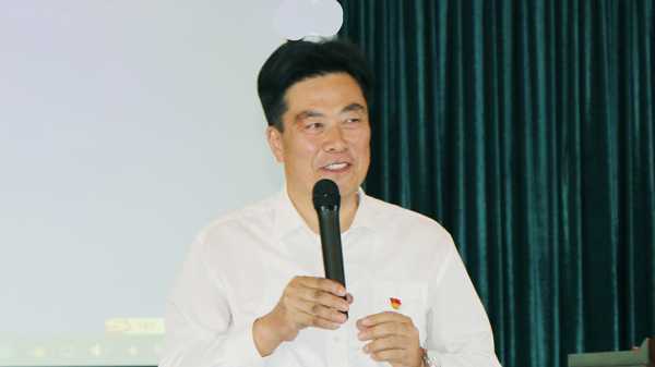 平邑县实小兴蒙开展班主任经验交流会(图2) 平邑县实小兴蒙开展班主任经验交流会(图2)
