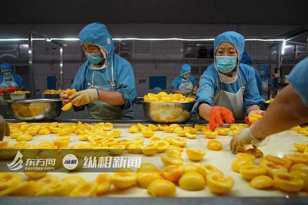 一家农村小作坊逆袭中国罐头十强企业奋斗史(图4)