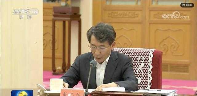 昨天下午,给中央政治局讲课的人是谁?(图2) 昨天下午,给中央政治局讲课的人是谁?(图2)