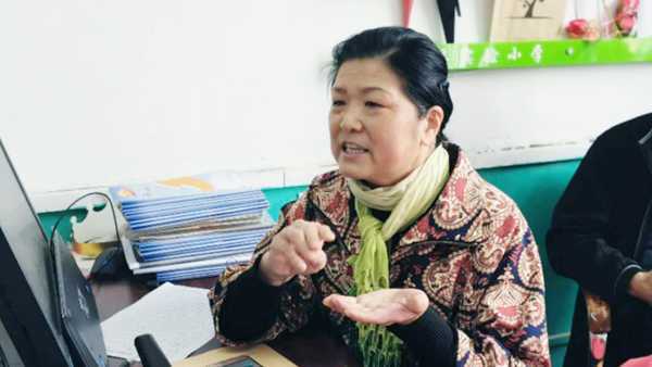 平邑县实验小学骨干引领走在路上(图2)