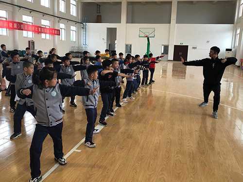 “社”彩缤纷，“团”聚梦想(图2)