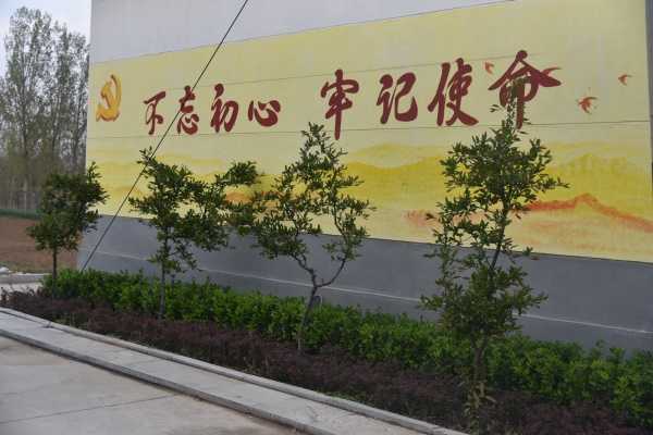 紧盯“三个一”扎实推进农村人居环境整治(图3) 紧盯“三个一”扎实推进农村人居环境整治(图3)