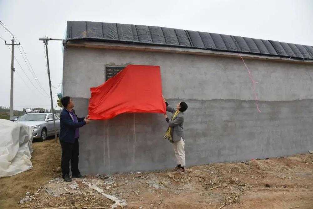 支部领办合作社 结出脱贫“金果果”(图1) 支部领办合作社 结出脱贫“金果果”(图1)