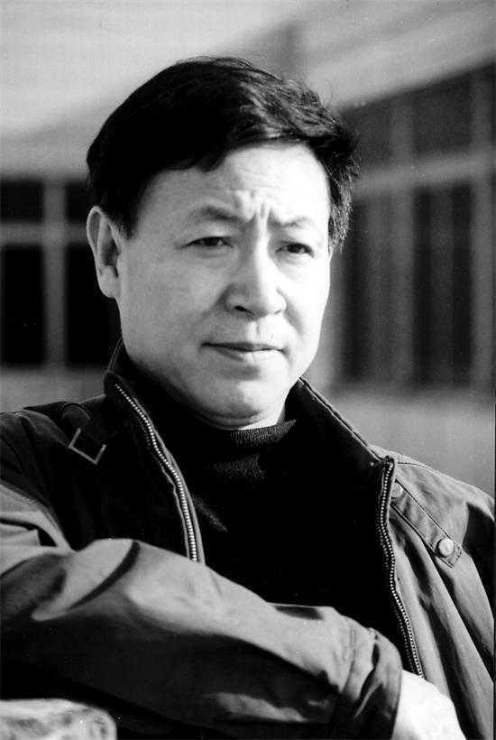 笔随心动,起伏跌宕--大家评薛伟东艺术与赏析(图7) 笔随心动,起伏跌宕--大家评薛伟东艺术与赏析(图7)