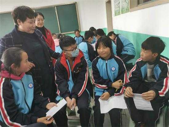 接纳相逢欣赏 自信相遇美好(图2) 接纳相逢欣赏 自信相遇美好(图2)