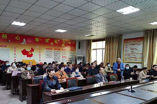 控制麻风性病疫情 保障全县人民健康(图2) 控制麻风性病疫情 保障全县人民健康(图2)