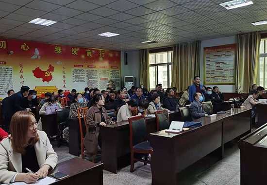 控制麻风性病疫情 保障全县人民健康(图3) 控制麻风性病疫情 保障全县人民健康(图3)