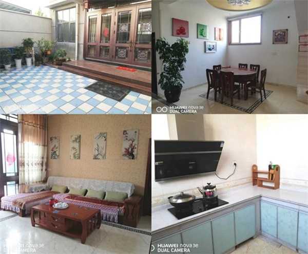 平邑街道开展镇级“美在农家”擂台赛(图3) 平邑街道开展镇级“美在农家”擂台赛(图3)