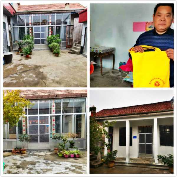 山东临沂:保太镇美在贫困农家 助力脱贫攻坚(图1) 山东临沂:保太镇美在贫困农家 助力脱贫攻坚(图1)