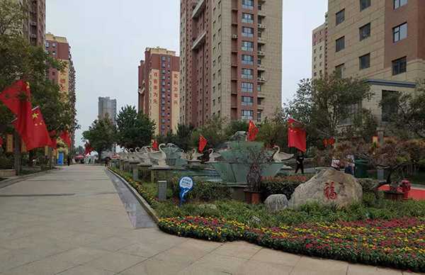 “全托式”破解特困精神患者供养难题(图1) “全托式”破解特困精神患者供养难题(图1)