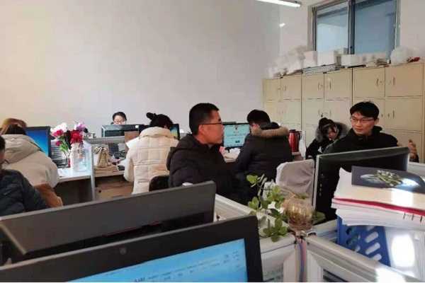 平邑兴蒙学校举行语文“生本+展学”示范课活动(图3) 平邑兴蒙学校举行语文“生本+展学”示范课活动(图3)