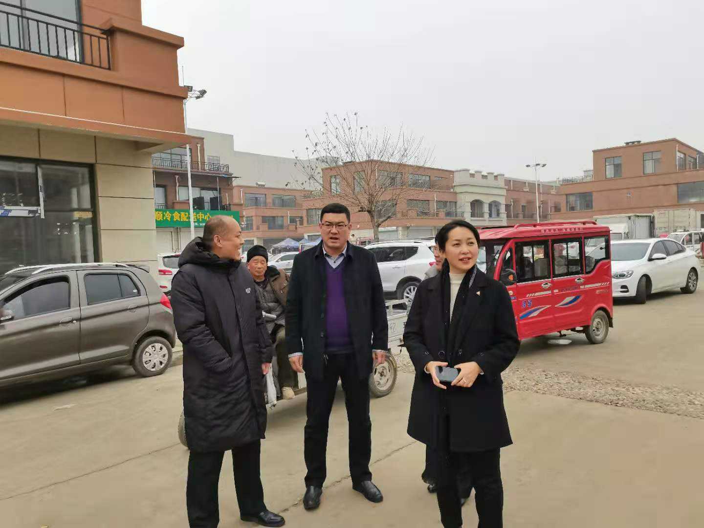 å¹³éå¿ï¼æèºâå¤§ç¯·è½¦â  å©æ¨æ°æ¶ä»£ææå®è·µ