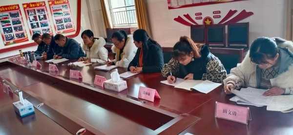 教学视导明方向  砥砺前行谱新章(图3)