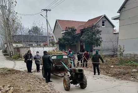 全员发动 促进创建积极性(图1) 全员发动 促进创建积极性(图1)